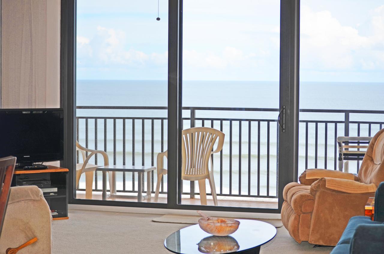 The Moontide Condominium New Smyrna Beach Quarto foto